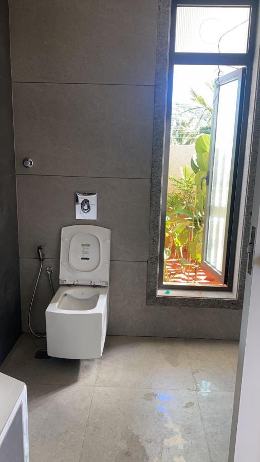 ויסאקפאטנם Banana Homes מראה חיצוני תמונה